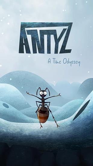 game pic for Antyz: A time odyssey